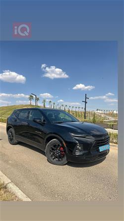 Chevrolet Blazer
